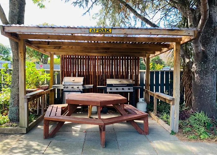 Alpha Motor Inn