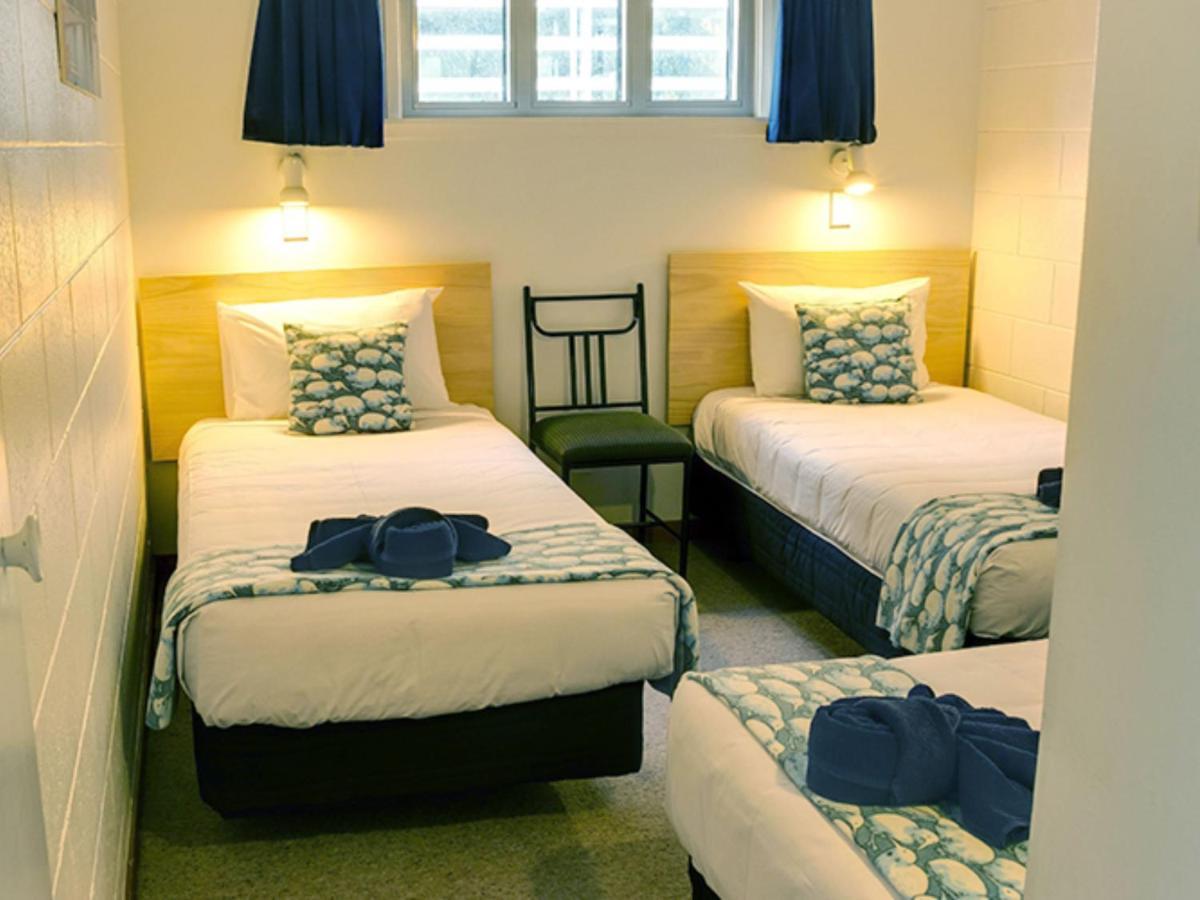 Motel Alpha Motor 3*