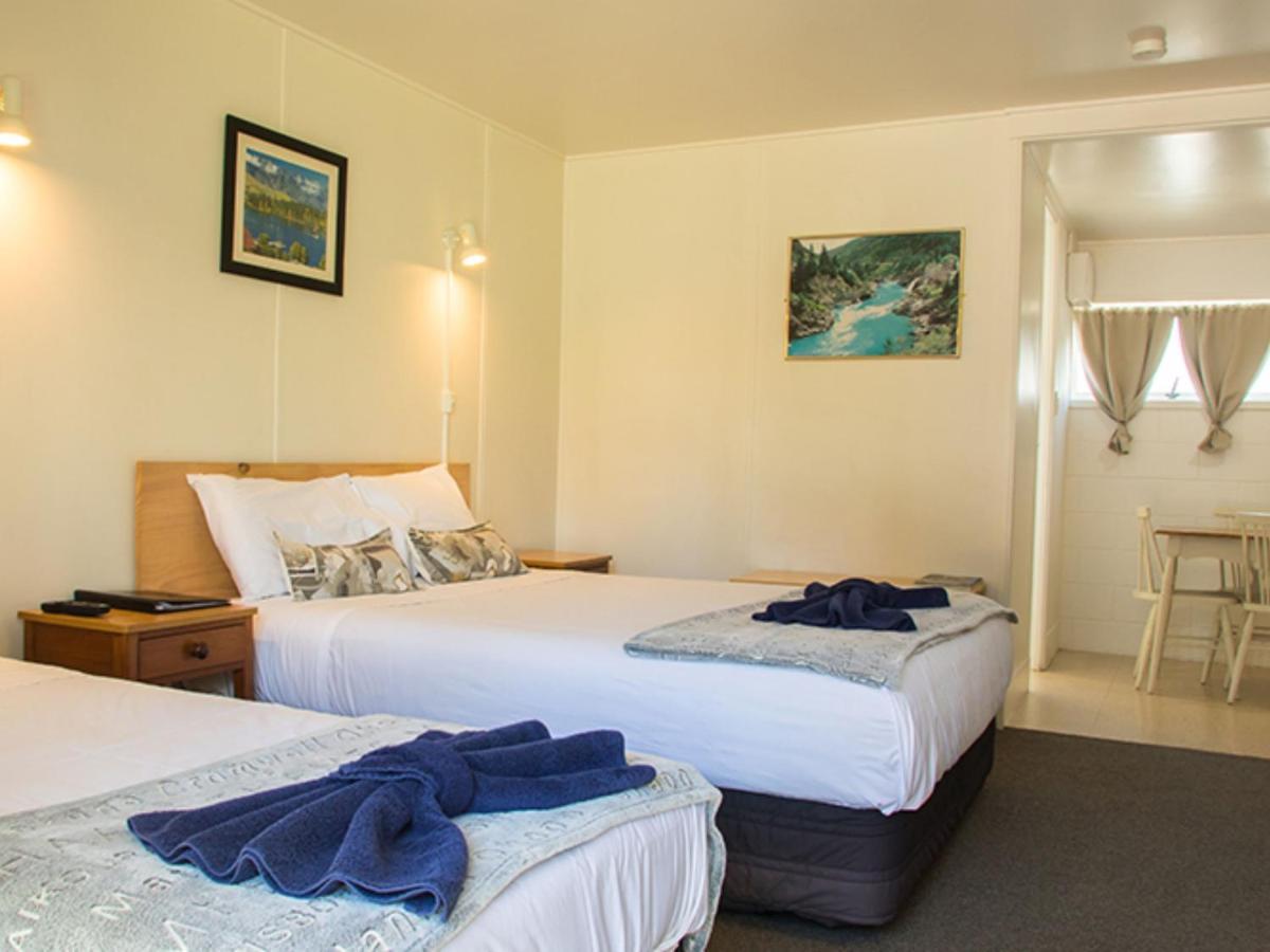 Alpha Motor Motel