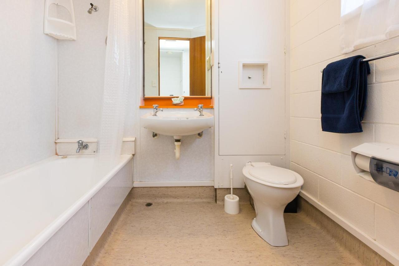 Alpha Motor Motel Palmerston North