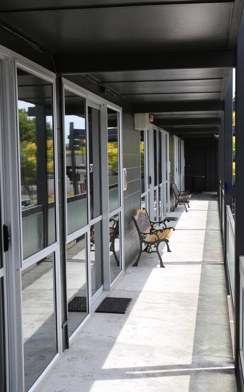 Motel Alpha Motor 3*