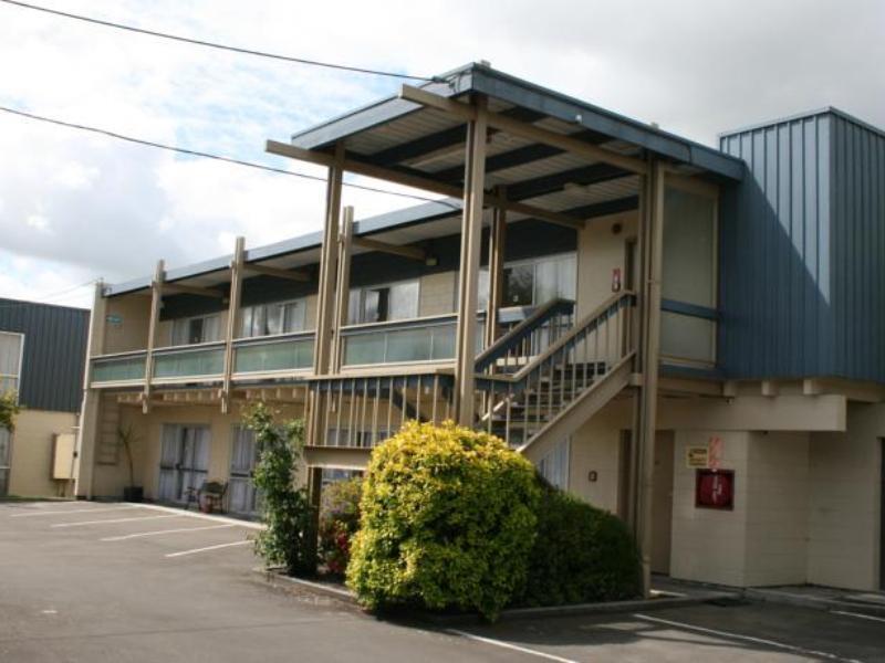 Motel Alpha Motor