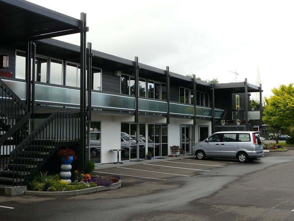 Alpha Motor Palmerston North
