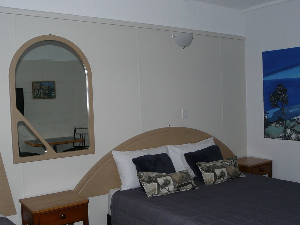 Alpha Motor Motel 3*