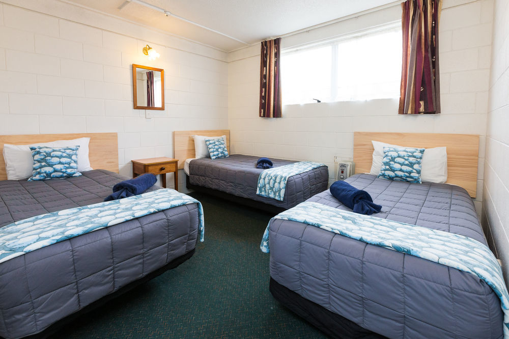 Alpha Motor 3* Palmerston North