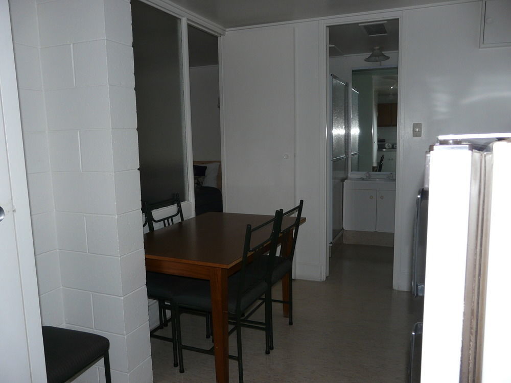 Alpha Motor Motel Palmerston North