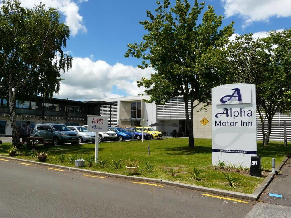 Alpha Motor 3*