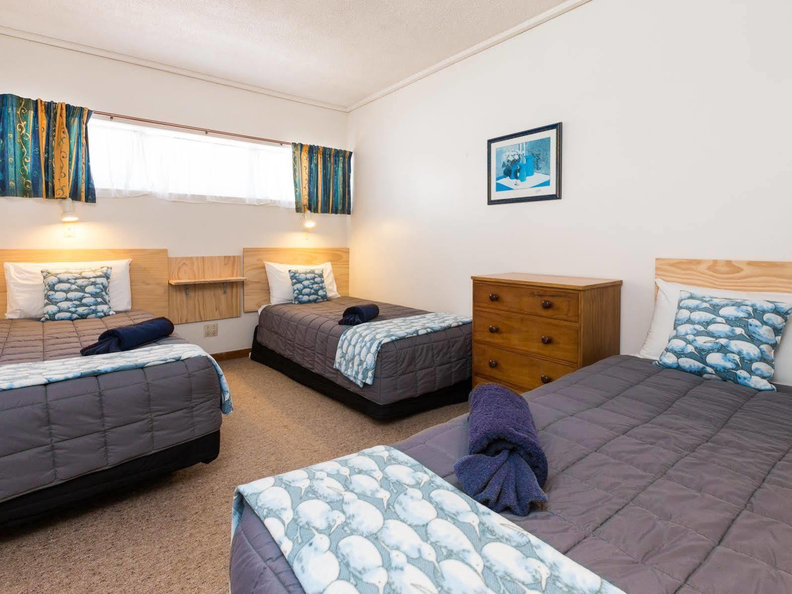 Alpha Motor Motel Palmerston North