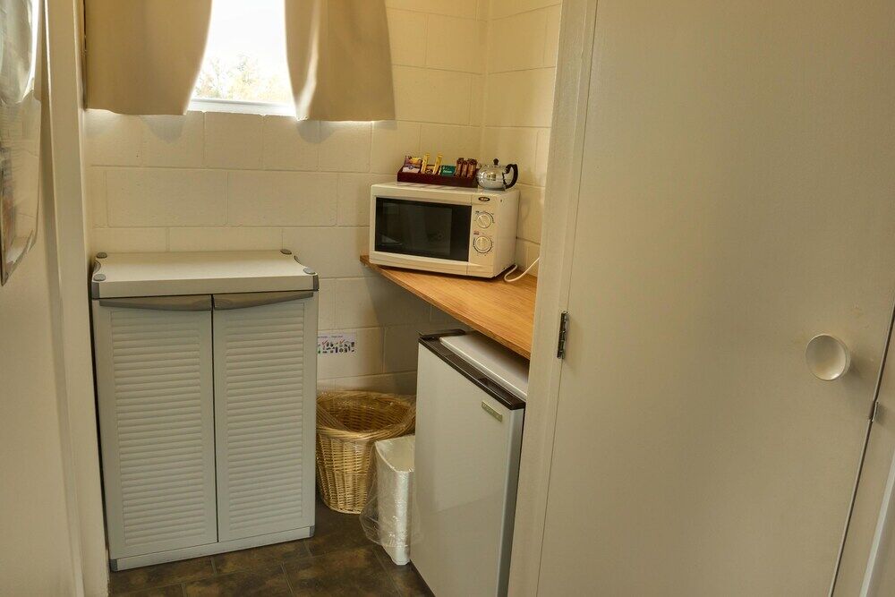Motel Alpha Motor Palmerston North