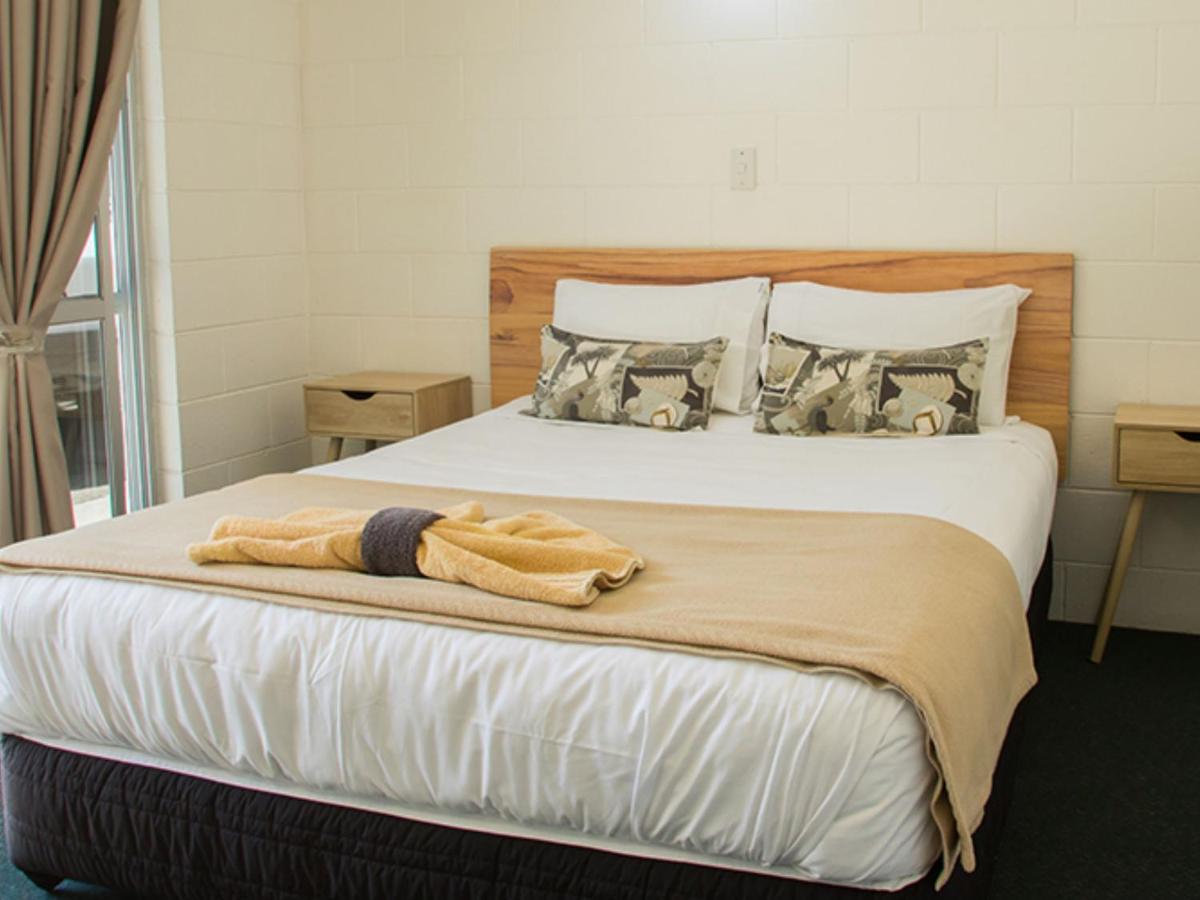 Alpha Motor Motel